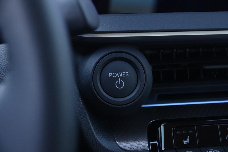 Toyota Prius Vehicle Image 17
