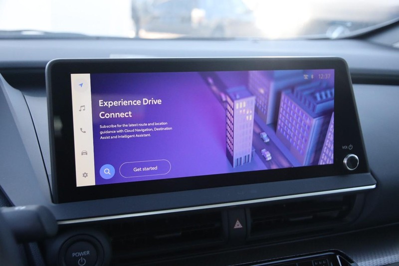 Toyota Prius Vehicle Image 18