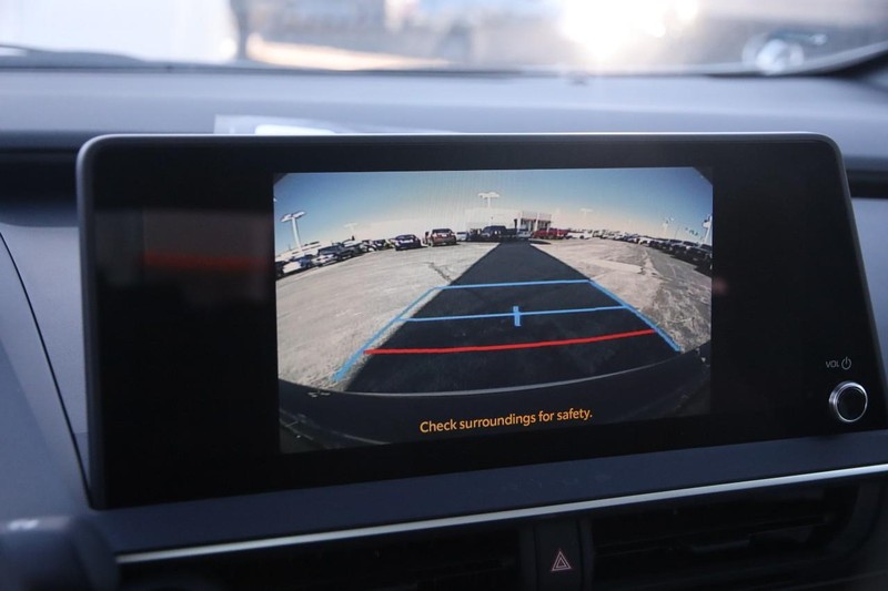 Toyota Prius Vehicle Image 19