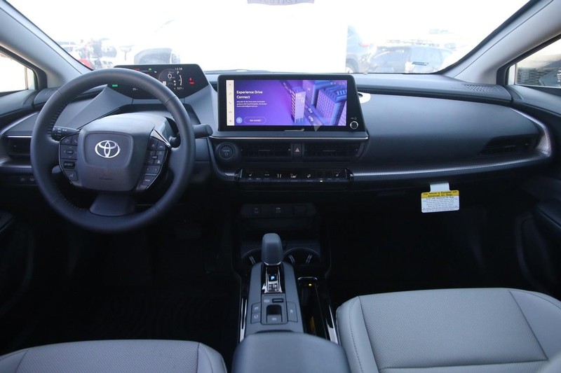 Toyota Prius Vehicle Image 23