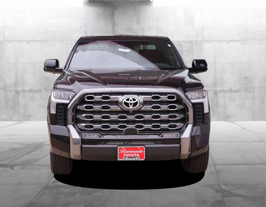 Toyota Tundra 4WD Vehicle Full-screen Gallery Image 4