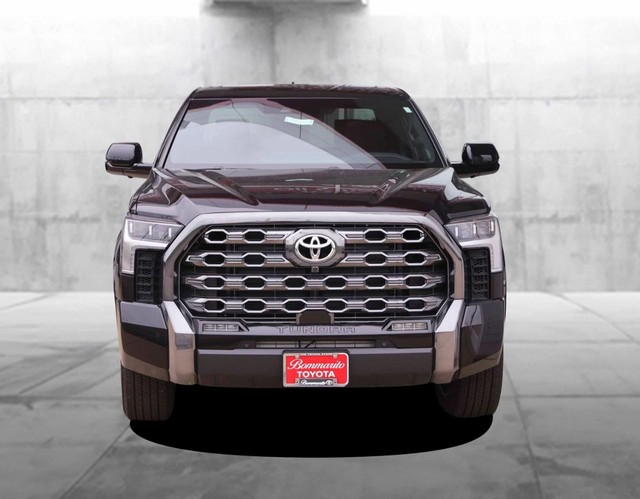 Toyota Tundra 4WD Vehicle Image 04