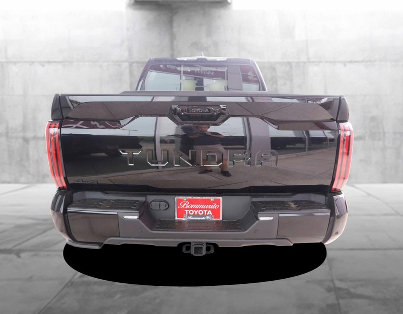 Toyota Tundra 4WD Vehicle Image 06