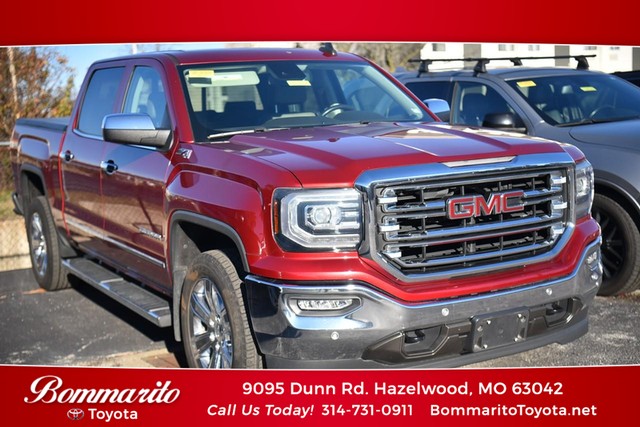 more details - gmc sierra 1500