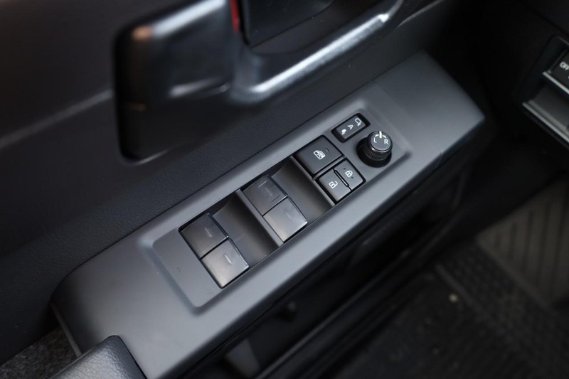 Toyota Tundra 4WD Vehicle Image 20