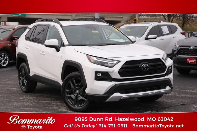 Toyota RAV4 Adventure - Hazelwood MO