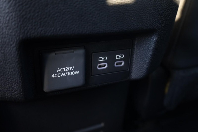 Toyota Tacoma 4WD Vehicle Image 22