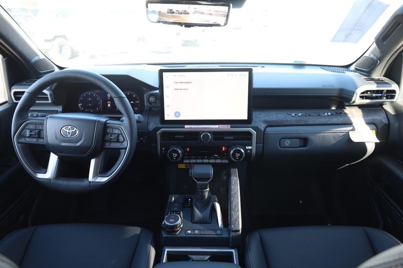 Toyota Tacoma 4WD Vehicle Image 23