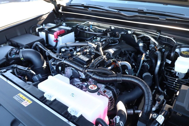 Toyota Tacoma 4WD Vehicle Image 26