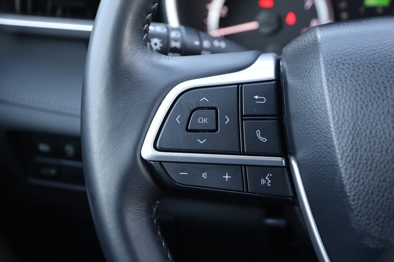 Toyota Highlander Vehicle Image 17