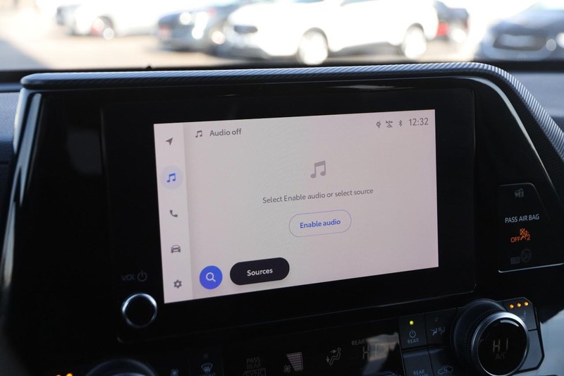 Toyota Highlander Vehicle Image 21