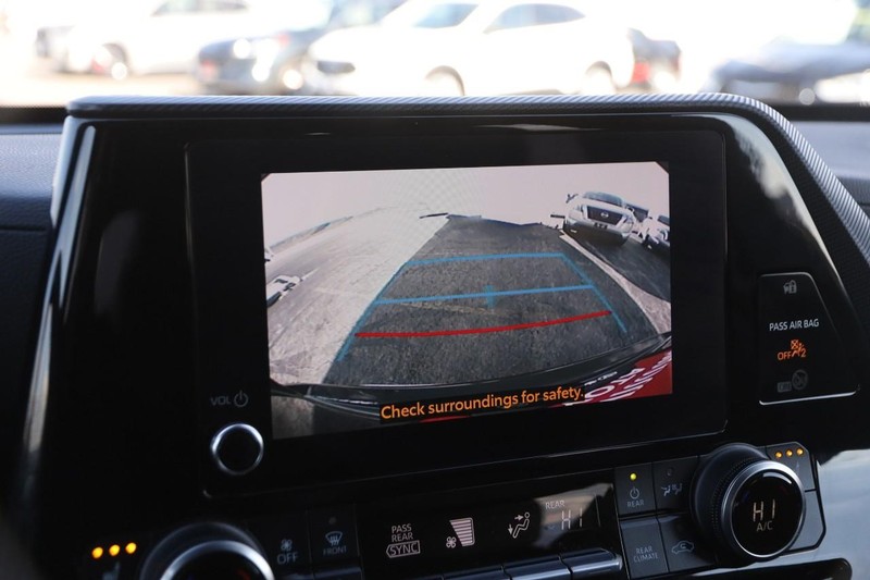 Toyota Highlander Vehicle Image 22
