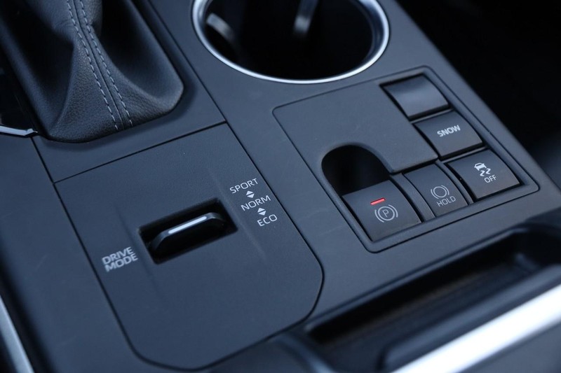 Toyota Highlander Vehicle Image 24