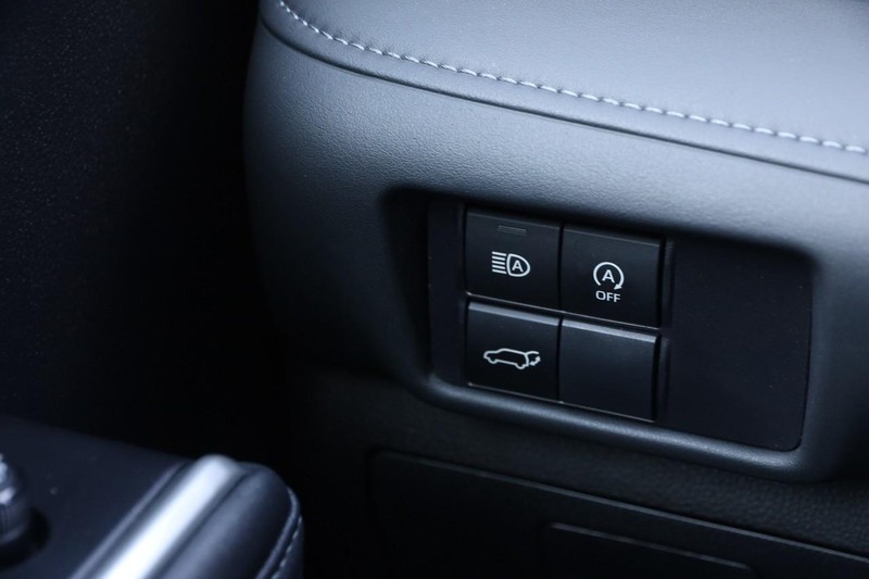 Toyota Highlander Vehicle Image 26