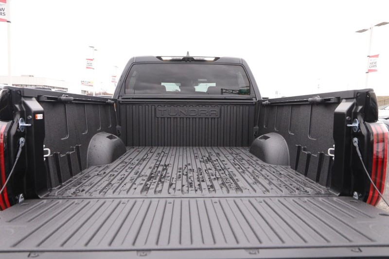 Toyota Tundra 4WD Vehicle Image 08