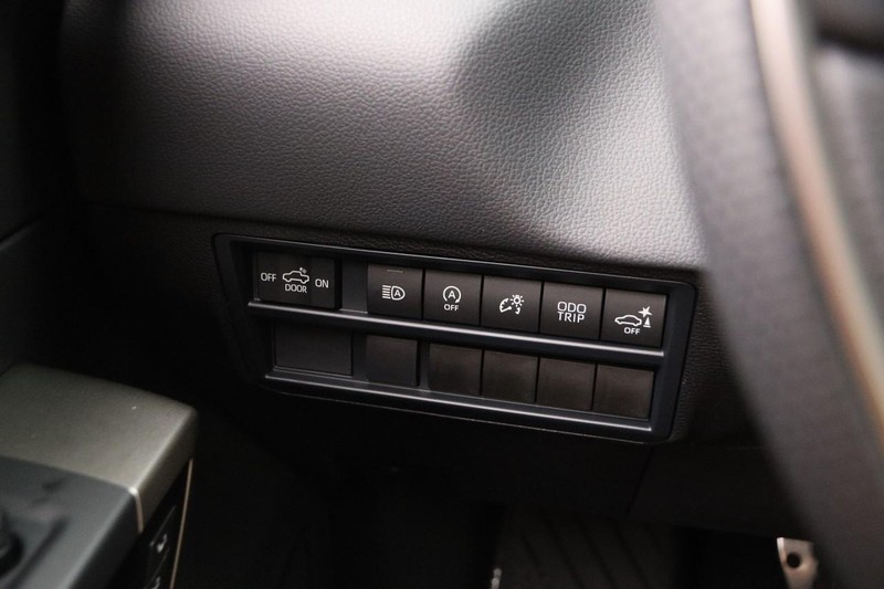 Toyota Tundra 4WD Vehicle Image 20