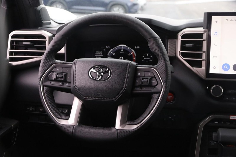 Toyota Tundra 4WD Vehicle Image 23