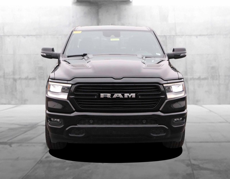 Ram 1500 Vehicle Image 04
