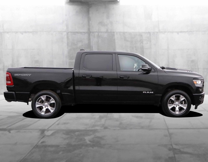 Ram 1500 Vehicle Image 05