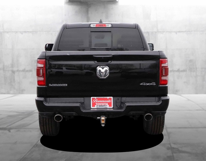 Ram 1500 Vehicle Image 06