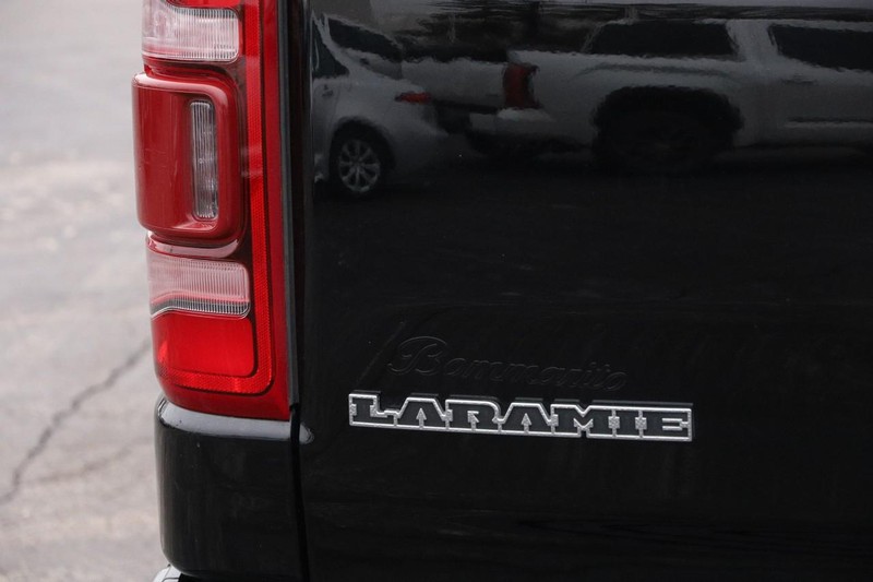 Ram 1500 Vehicle Image 07