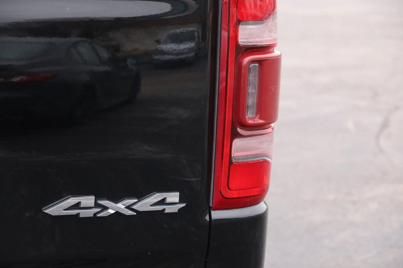 Ram 1500 Vehicle Image 08