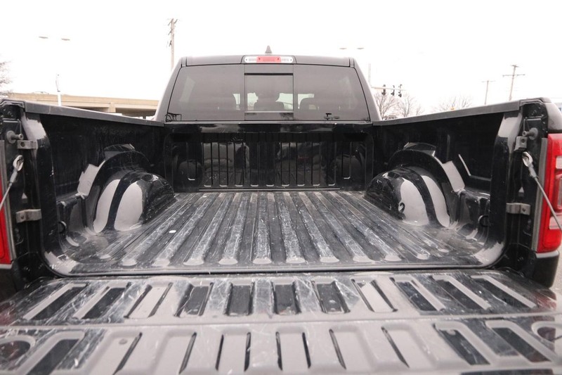 Ram 1500 Vehicle Image 09