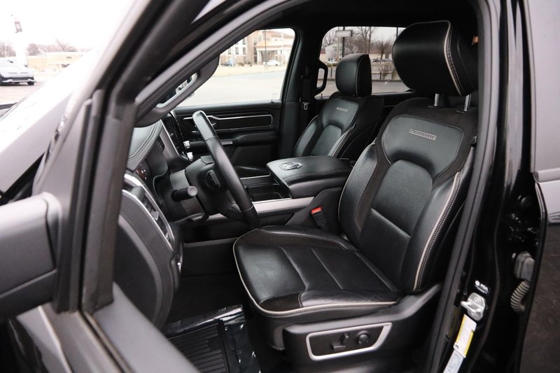 Ram 1500 Vehicle Image 10