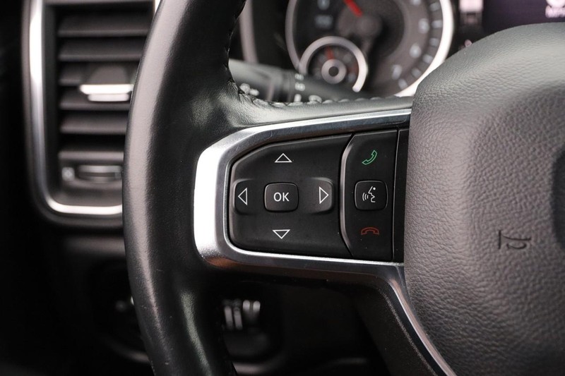 Ram 1500 Vehicle Image 13