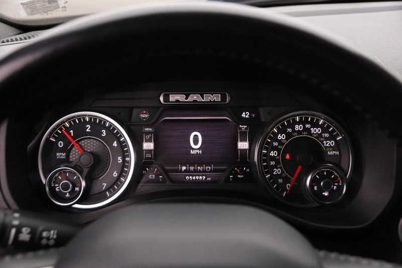 Ram 1500 Vehicle Image 15
