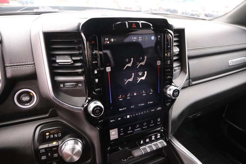 Ram 1500 Vehicle Image 18