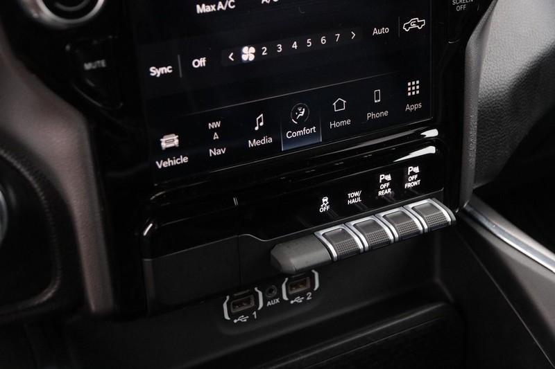 Ram 1500 Vehicle Image 21