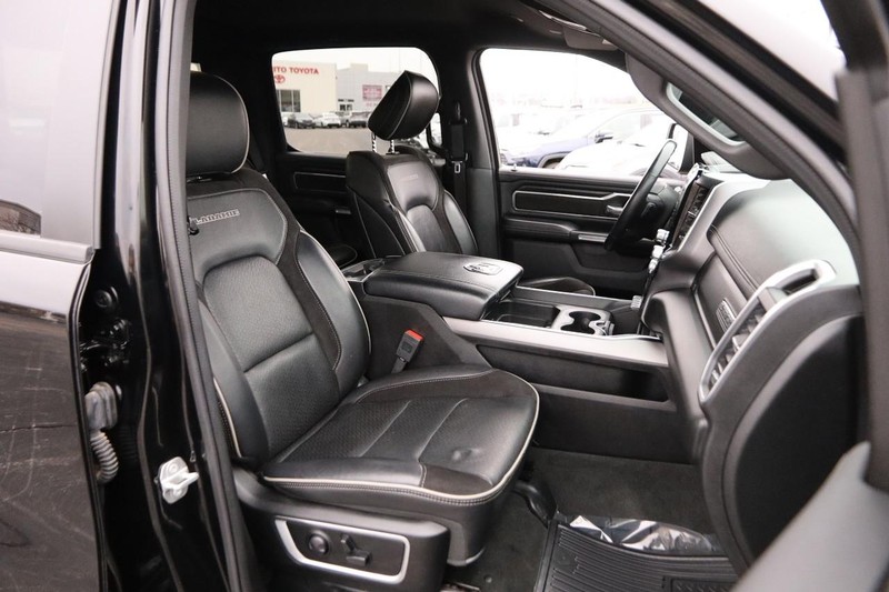 Ram 1500 Vehicle Image 27