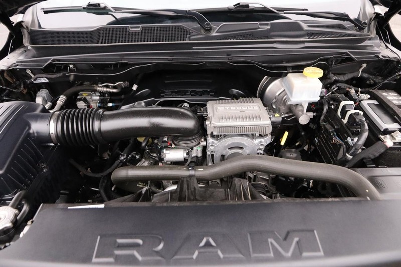 Ram 1500 Vehicle Image 28
