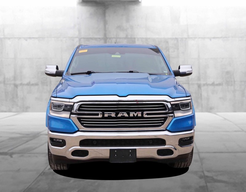 Ram 1500 Vehicle Image 04