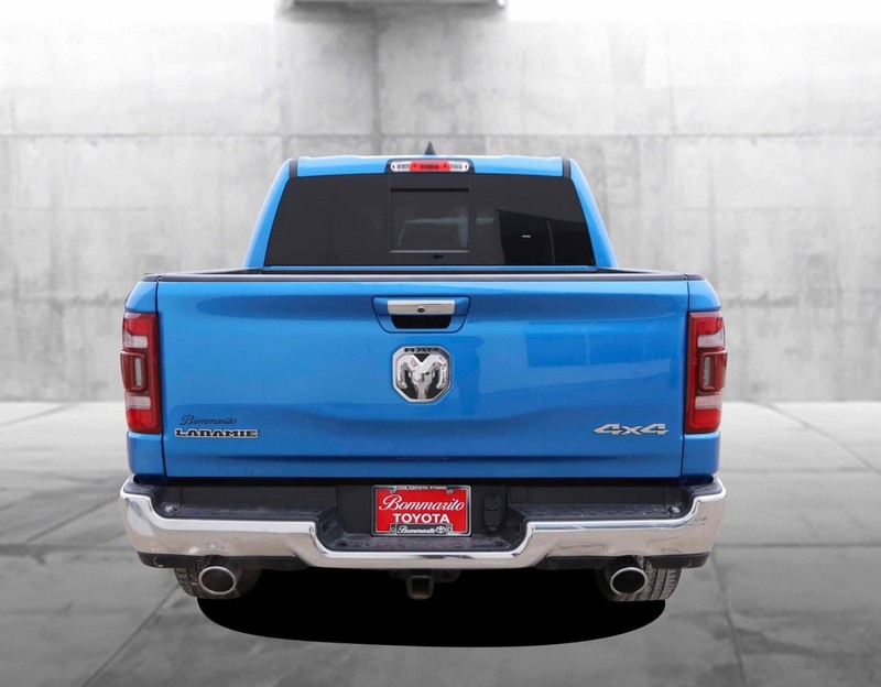 Ram 1500 Vehicle Image 06