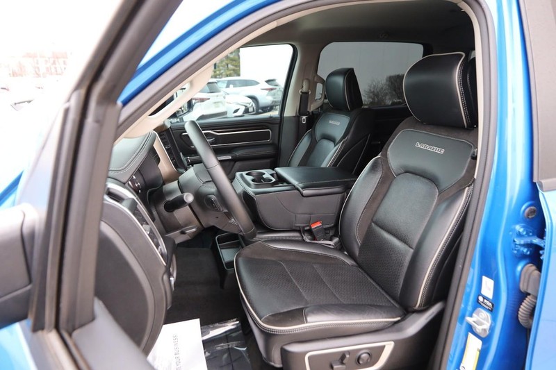 Ram 1500 Vehicle Image 07