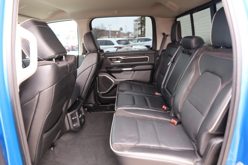 Ram 1500 Vehicle Image 08
