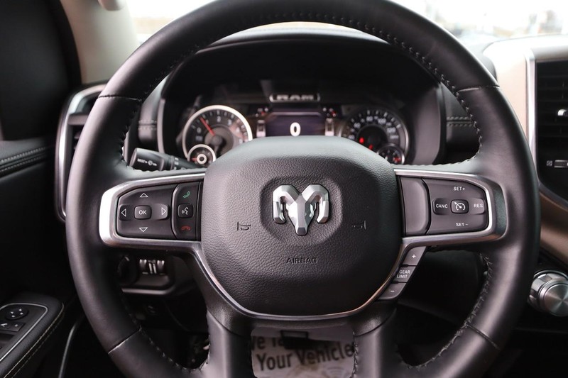 Ram 1500 Vehicle Image 09