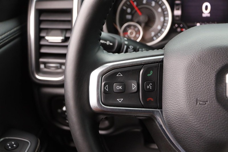 Ram 1500 Vehicle Image 10