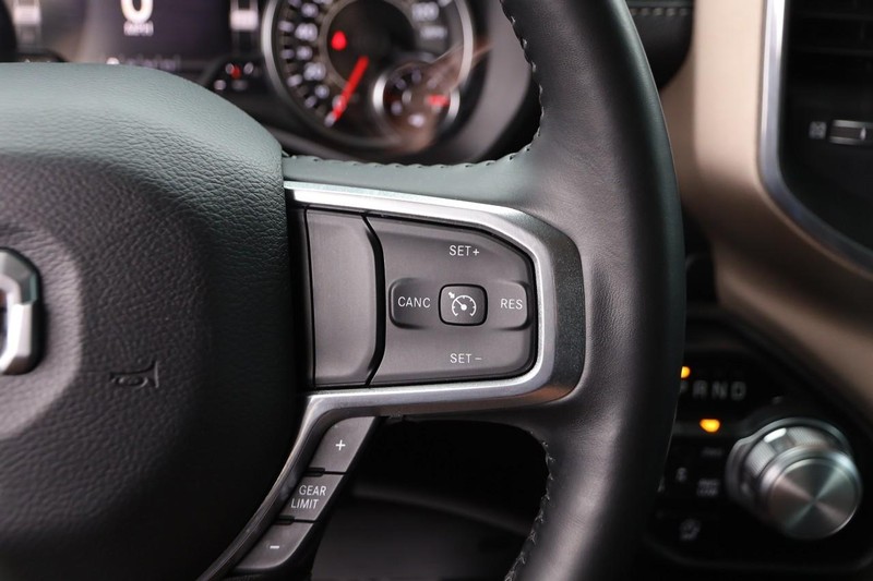 Ram 1500 Vehicle Image 11