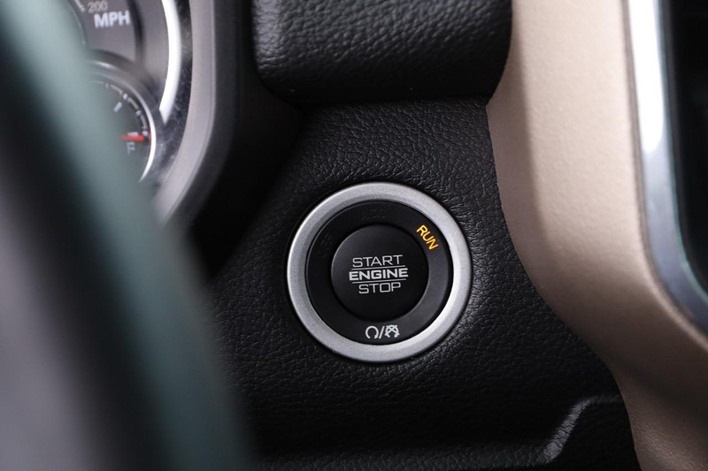 Ram 1500 Vehicle Image 13