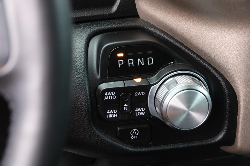 Ram 1500 Vehicle Image 14
