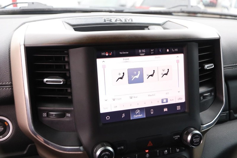 Ram 1500 Vehicle Image 15
