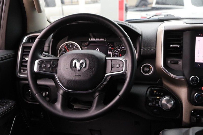 Ram 1500 Vehicle Image 20