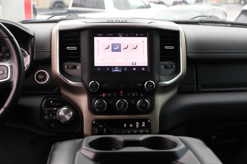 Ram 1500 Vehicle Image 21