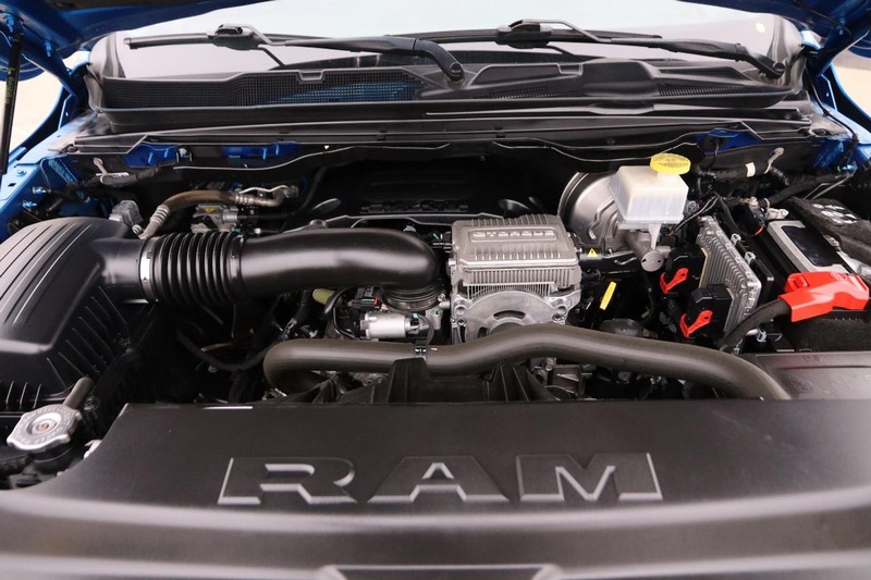 Ram 1500 Vehicle Image 25