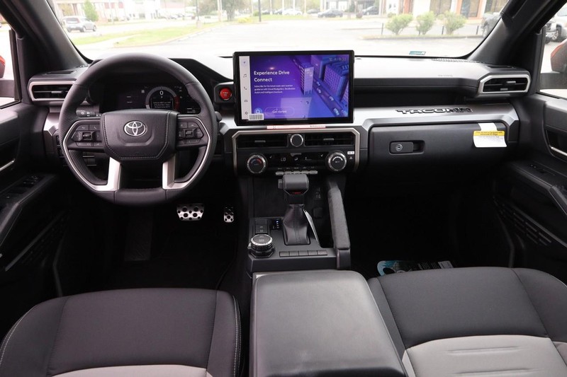 Toyota Tacoma 4WD Vehicle Image 20