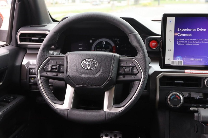 Toyota Tacoma 4WD Vehicle Image 22