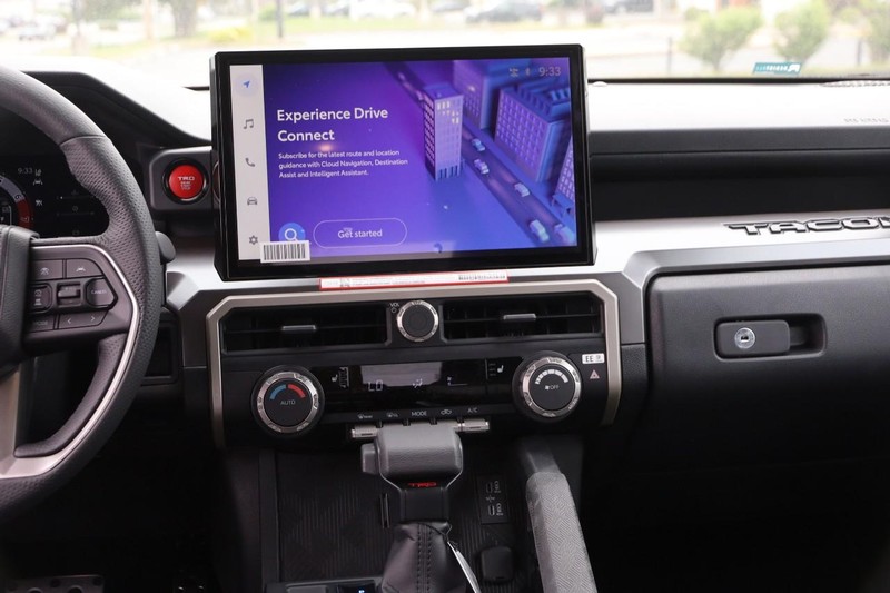 Toyota Tacoma 4WD Vehicle Image 23